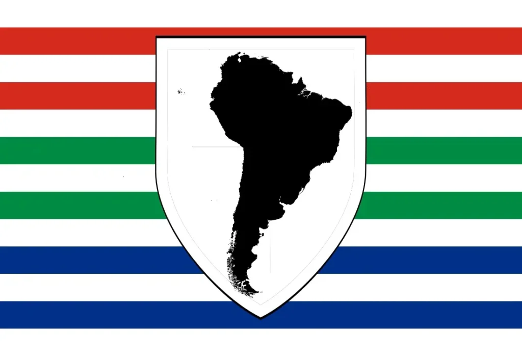 Kingdom of Latin America