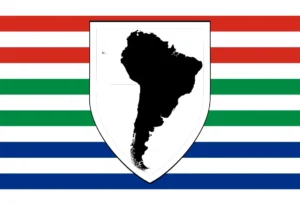 Kingdom of Latin America