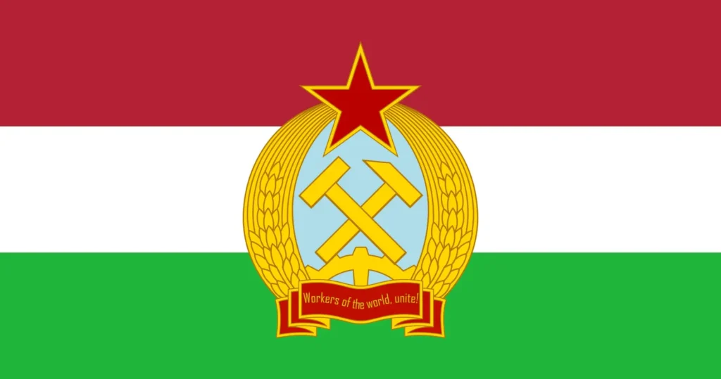 Socalist republic of Britain