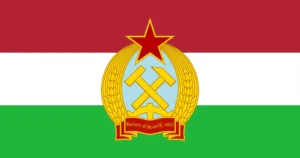 Socalist republic of Britain
