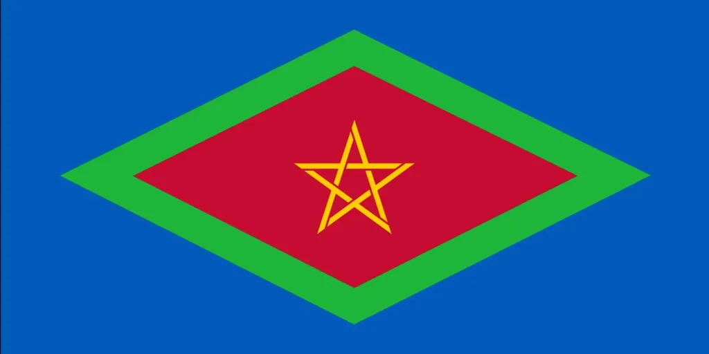 Republic of Martinique