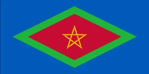 Republic of Martinique