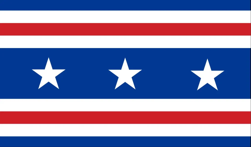 State of Avormida