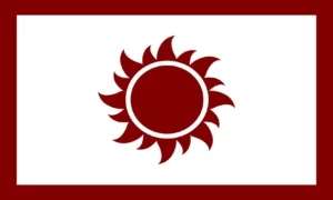 naeria state flag