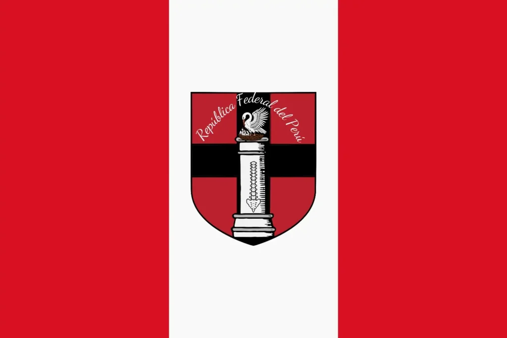 Federal Republic of Peru