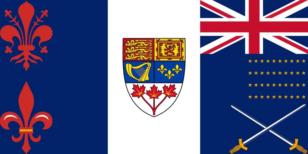 Dominion of British Canada
