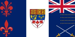 Dominion of British Canada