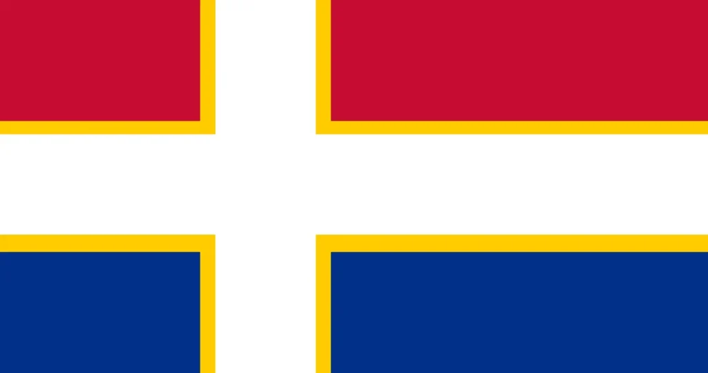 Southern Slavic Republic