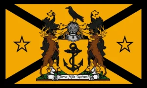 Republic of Hazarnav standard