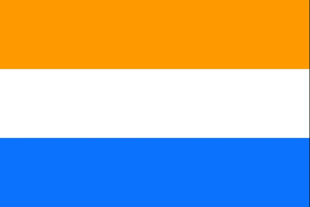 Dutch Prince’s Flag