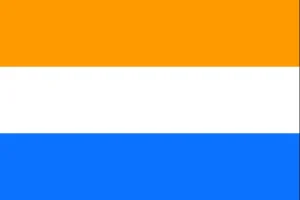 Dutch Prince’s Flag