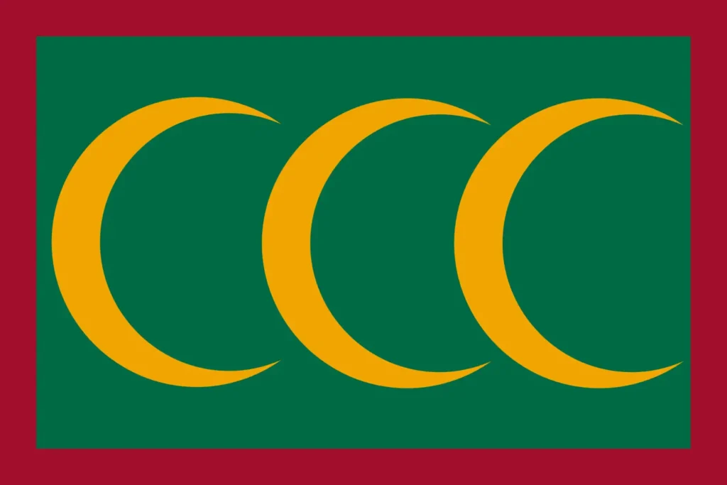 Islamic Republic of Turkey(Islamic Republics Part 4)