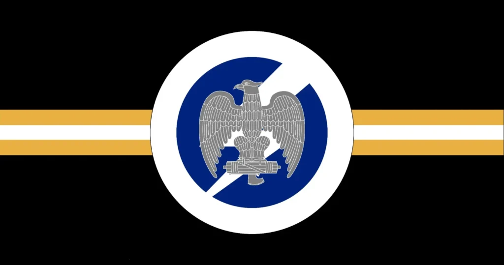 Nationalist fascist coop of Britain