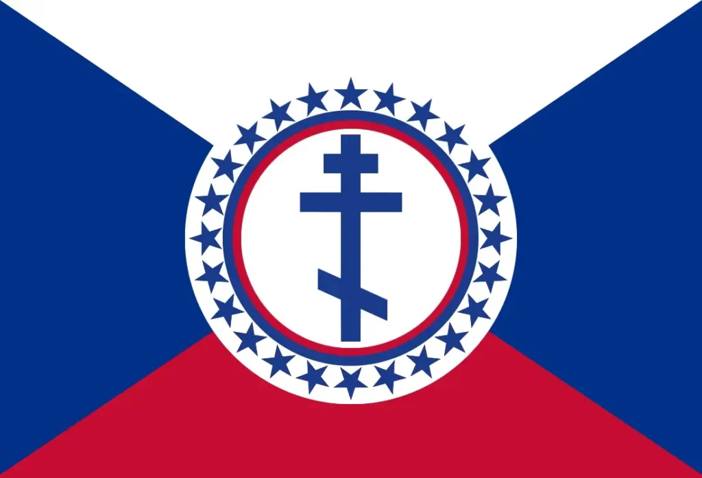 Orthodox Region of Czechia    (O.R.C.)