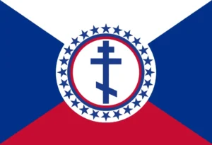 Orthodox Region of Czechia    (O.R.C.)