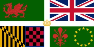 Commonwealth Unionjack