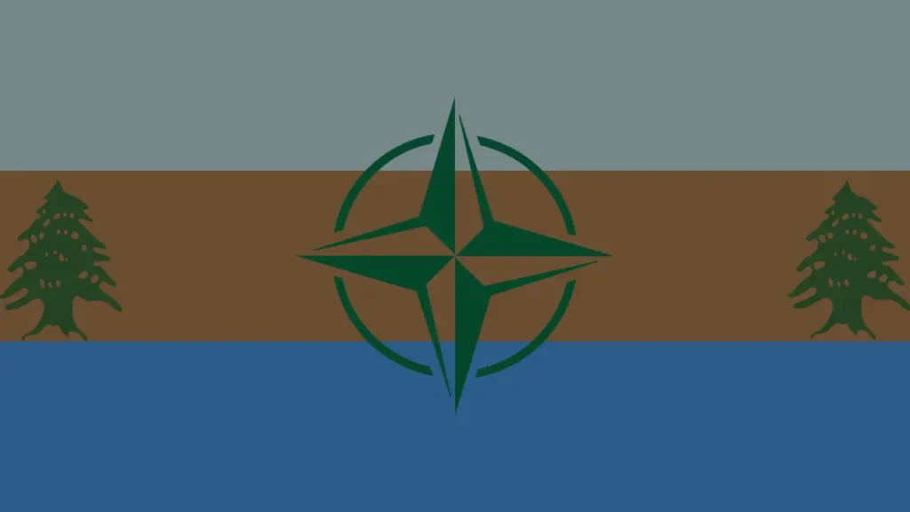 New Cascadia Finalized