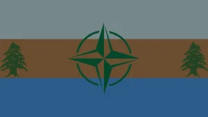 New Cascadia Finalized