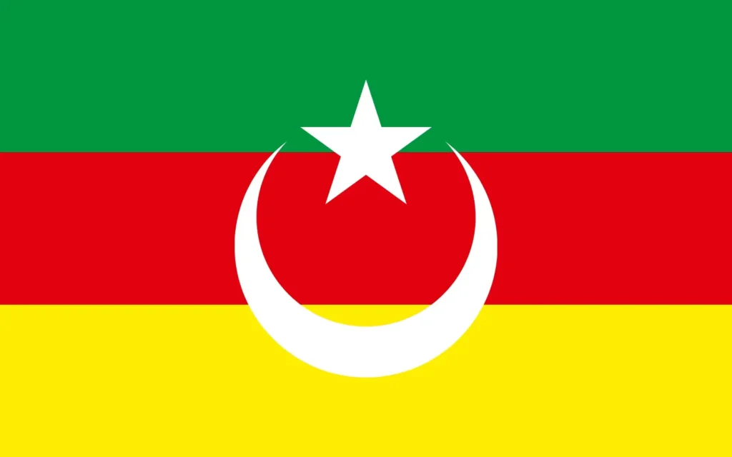 Alash Republic