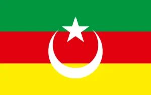Alash Republic