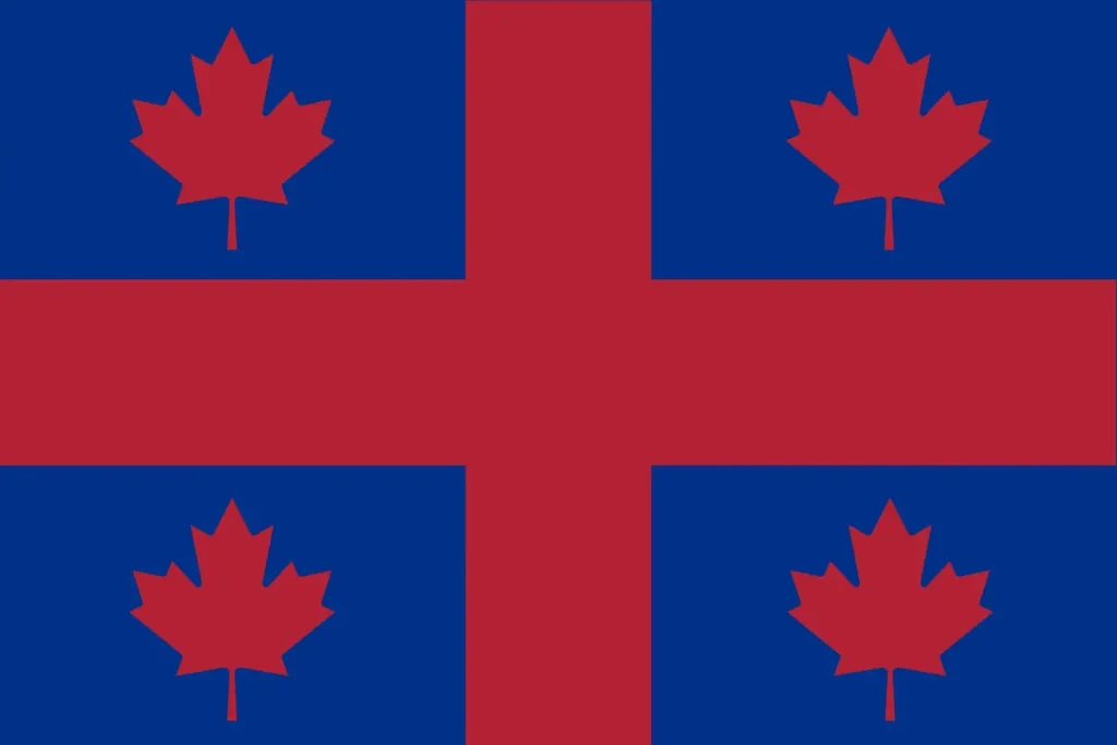 Québécois Autonomous Republic