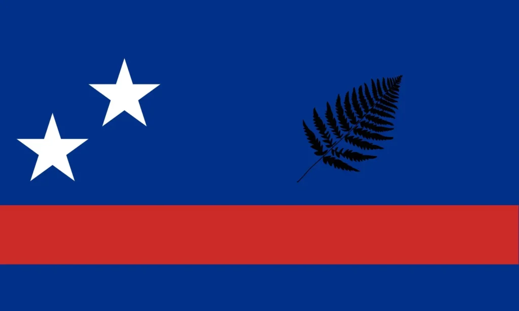 Republic of New Devon