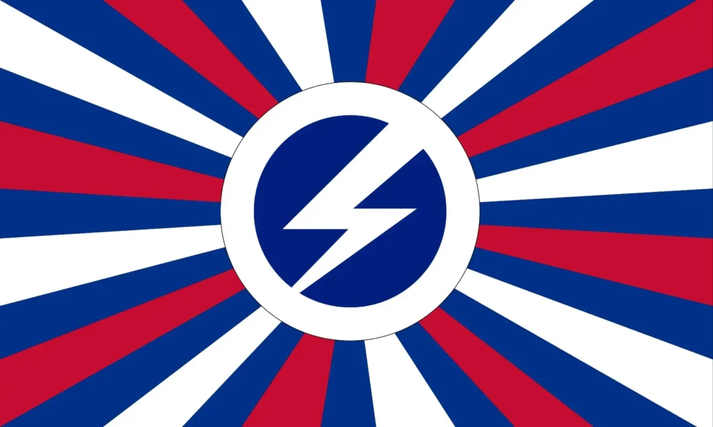 Japanese Union of Fascist