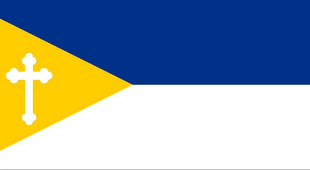 Republic of Gran Chaco