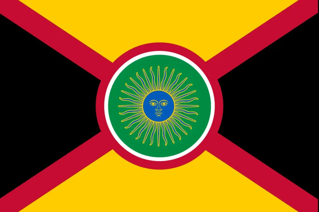 Federation of the Americas