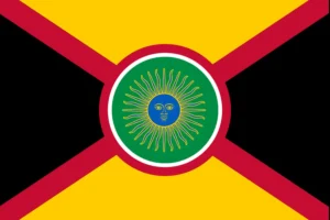Federation of the Americas