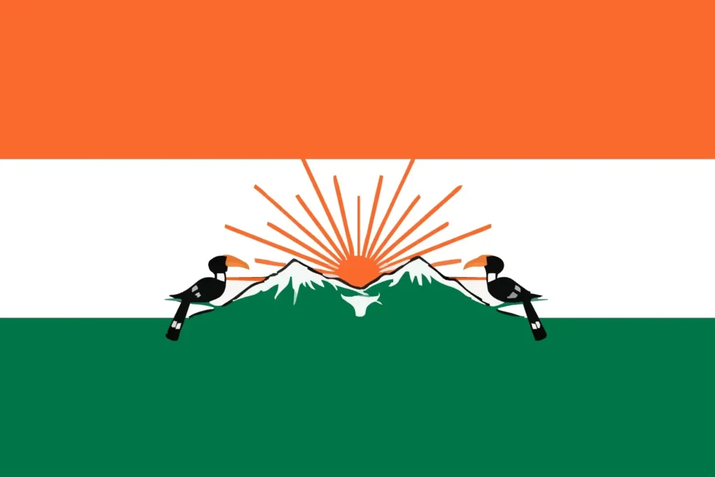 Arunachal Pradesh