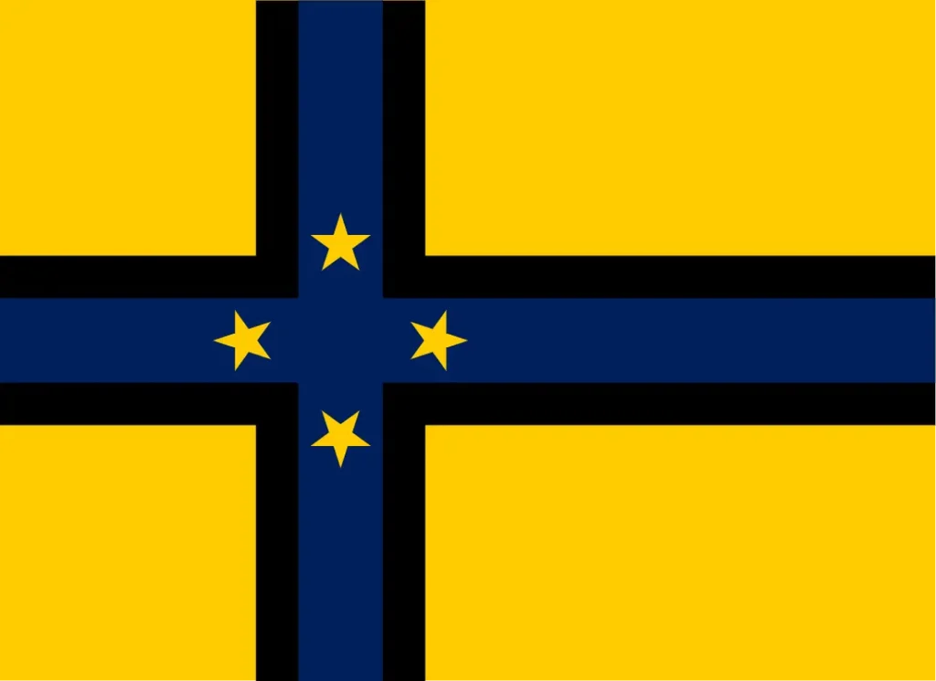 Republic of Sweden