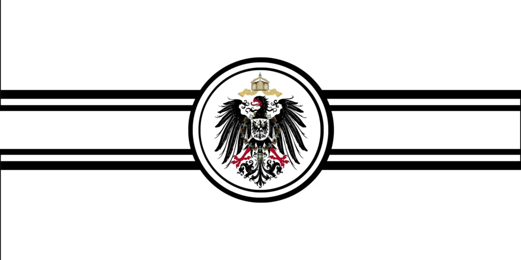 The Empire of Prussia