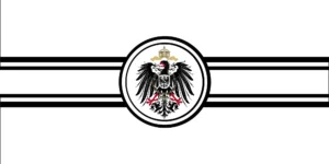The Empire of Prussia