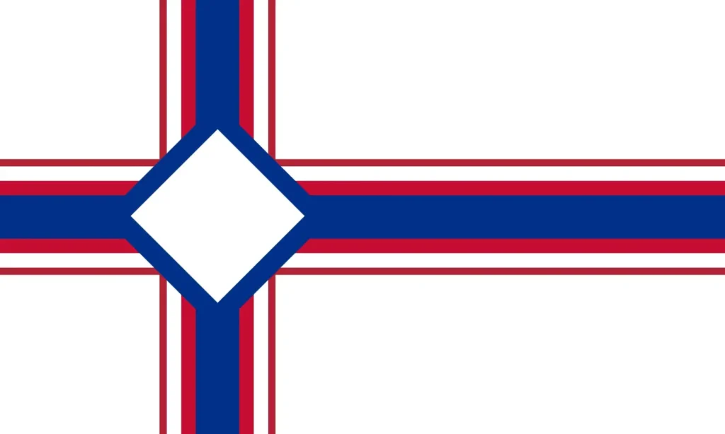 Finish tookover by airspace (without swastika)