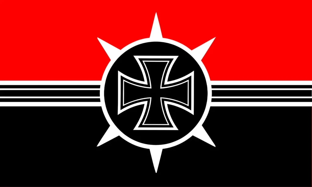 Reichskatnational of Garminy
