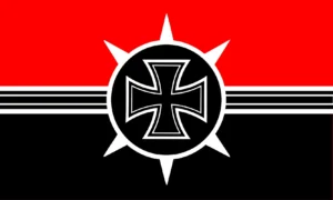 Reichskatnational of Garminy