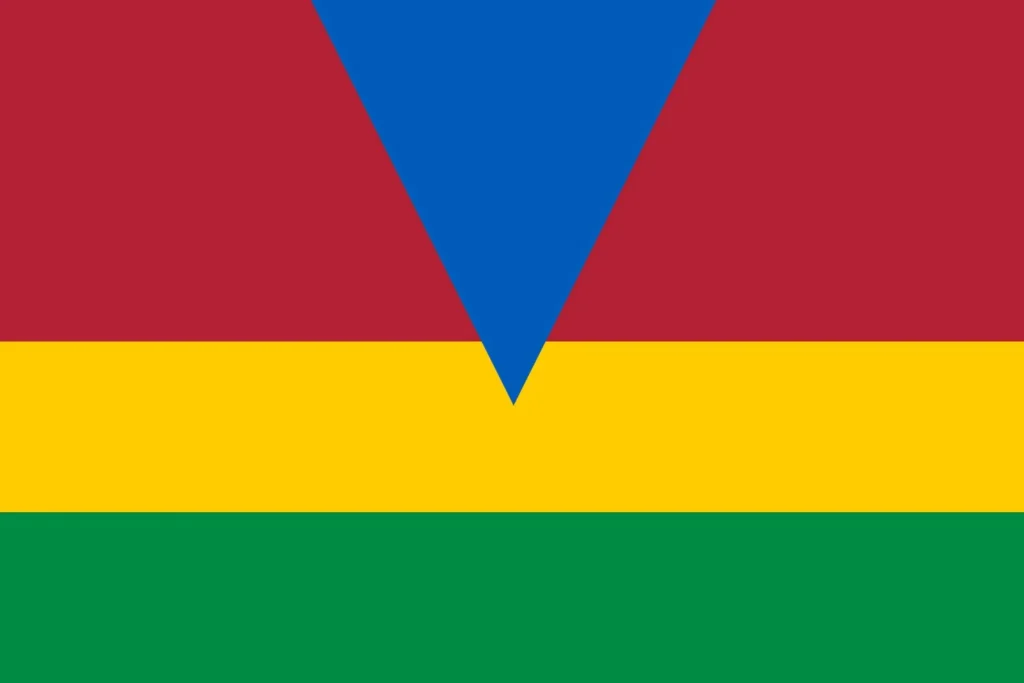 Republic of Manglamara