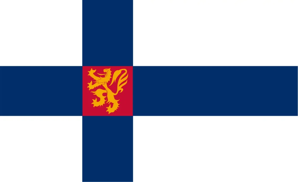 Finnish National Republic(TNO Fanfic)