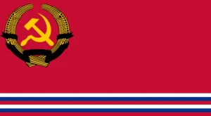 Ural Red Army(TNO Fanfic)