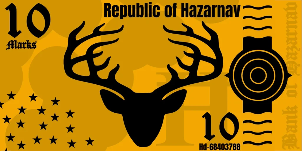Hazarnav Ħ510
