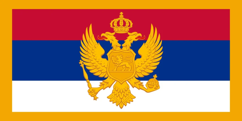 Montenegro Principality