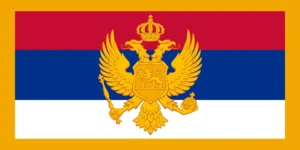 Montenegro Principality