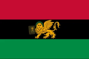 The Christian Republic of America