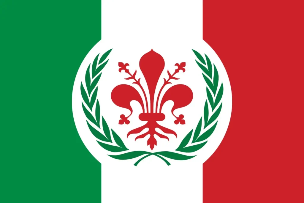 Italian Future United Provinces