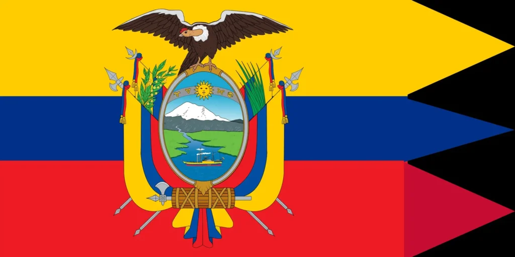 Kingdom of Ecuador