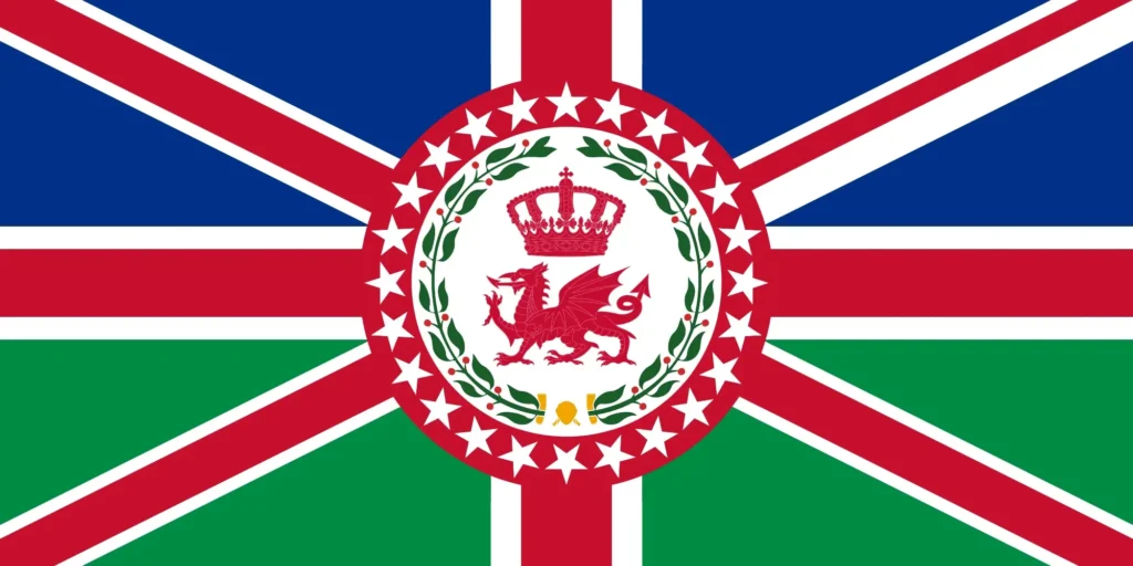 Pax Britannia