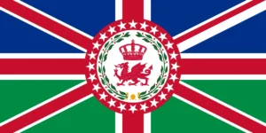 Pax Britannia