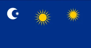 Own Goal Flag (Soccer)