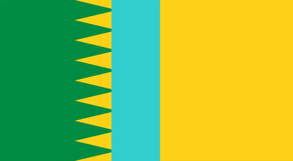 Pampas Republic